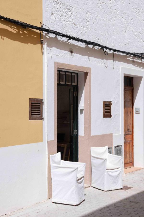 Pere Alcantara 40, 3 Bedroom House, Ciutadella Ciutadella (Menorca) Exterior foto