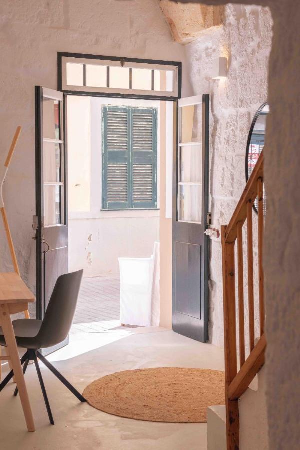 Pere Alcantara 40, 3 Bedroom House, Ciutadella Ciutadella (Menorca) Exterior foto