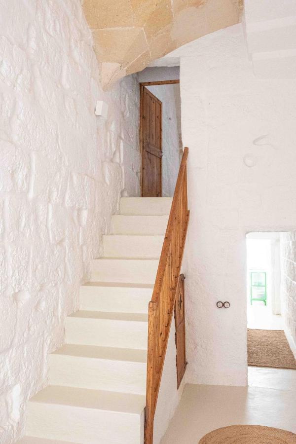 Pere Alcantara 40, 3 Bedroom House, Ciutadella Ciutadella (Menorca) Exterior foto