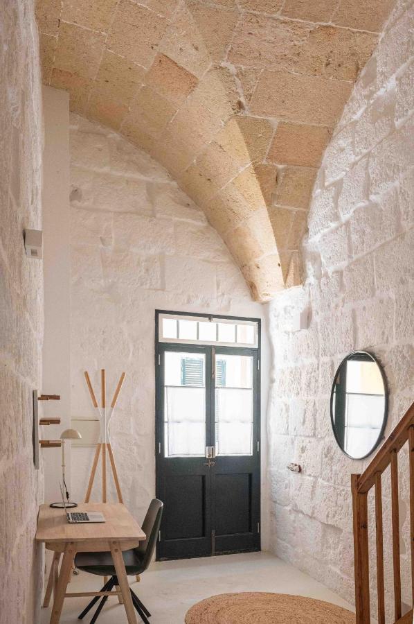 Pere Alcantara 40, 3 Bedroom House, Ciutadella Ciutadella (Menorca) Exterior foto
