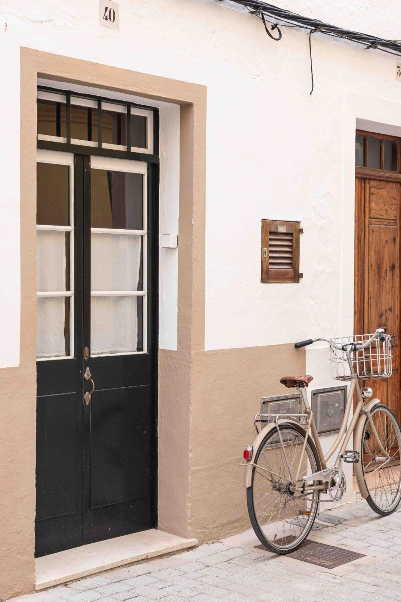 Pere Alcantara 40, 3 Bedroom House, Ciutadella Ciutadella (Menorca) Exterior foto