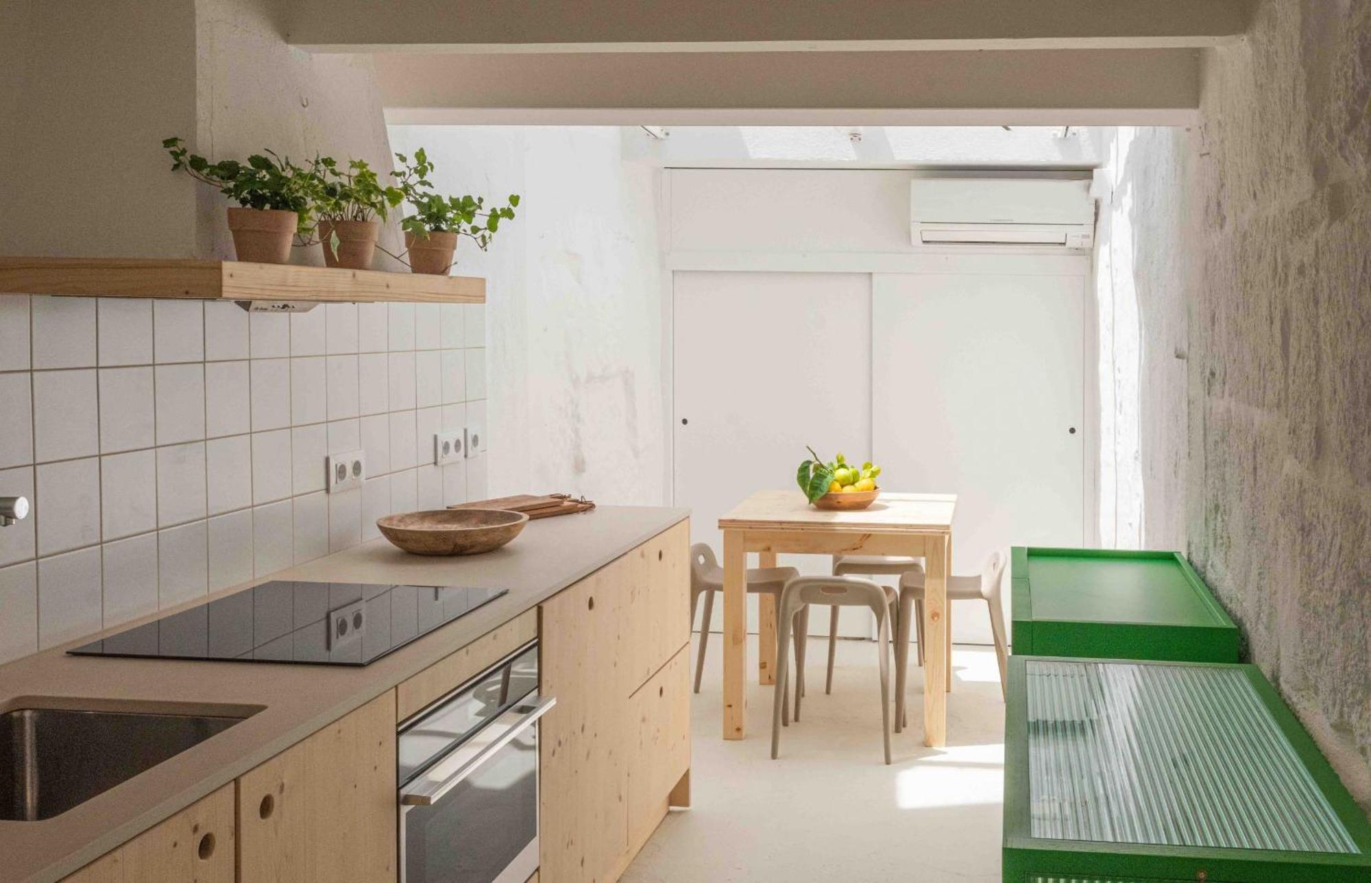 Pere Alcantara 40, 3 Bedroom House, Ciutadella Ciutadella (Menorca) Exterior foto
