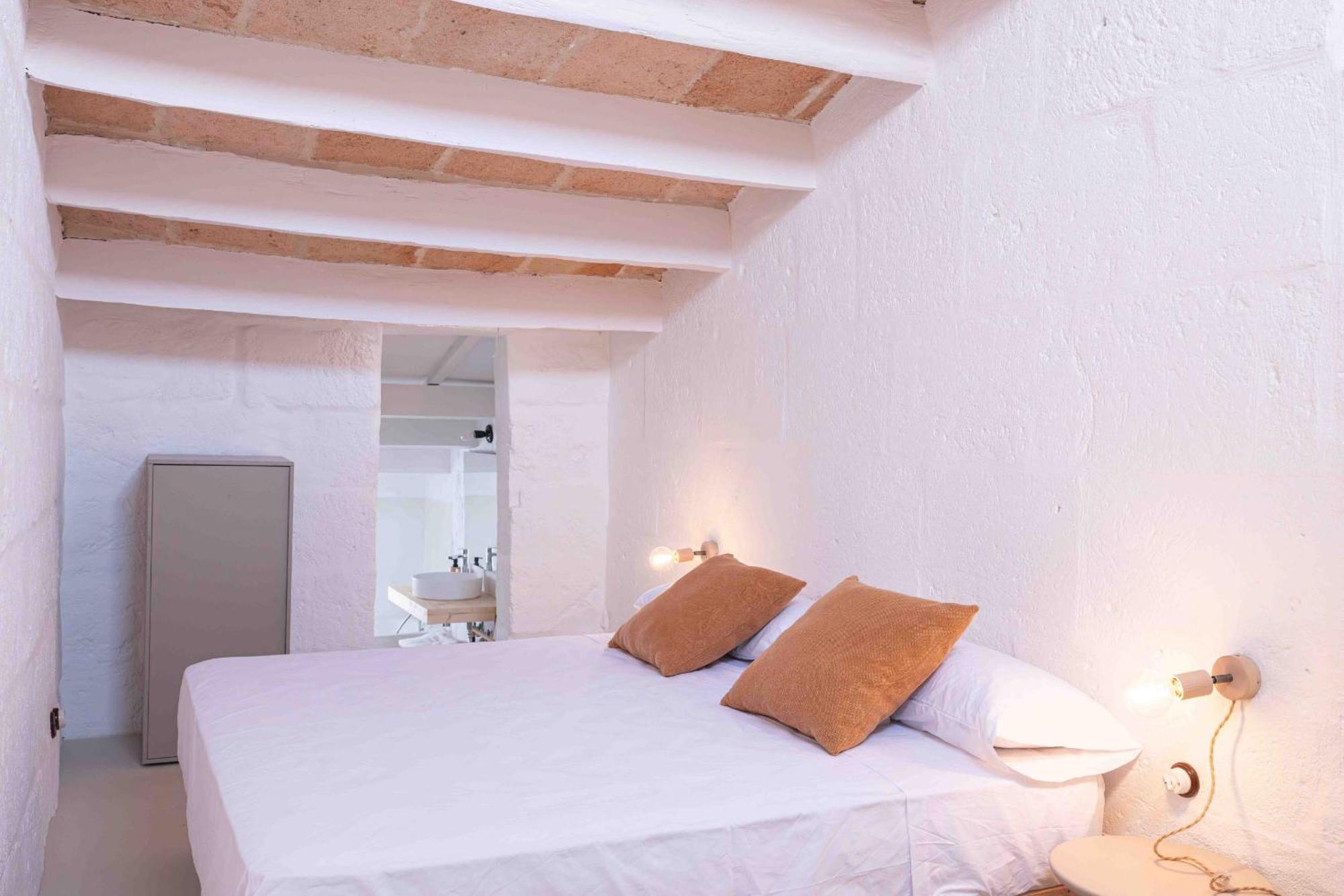 Pere Alcantara 40, 3 Bedroom House, Ciutadella Ciutadella (Menorca) Exterior foto