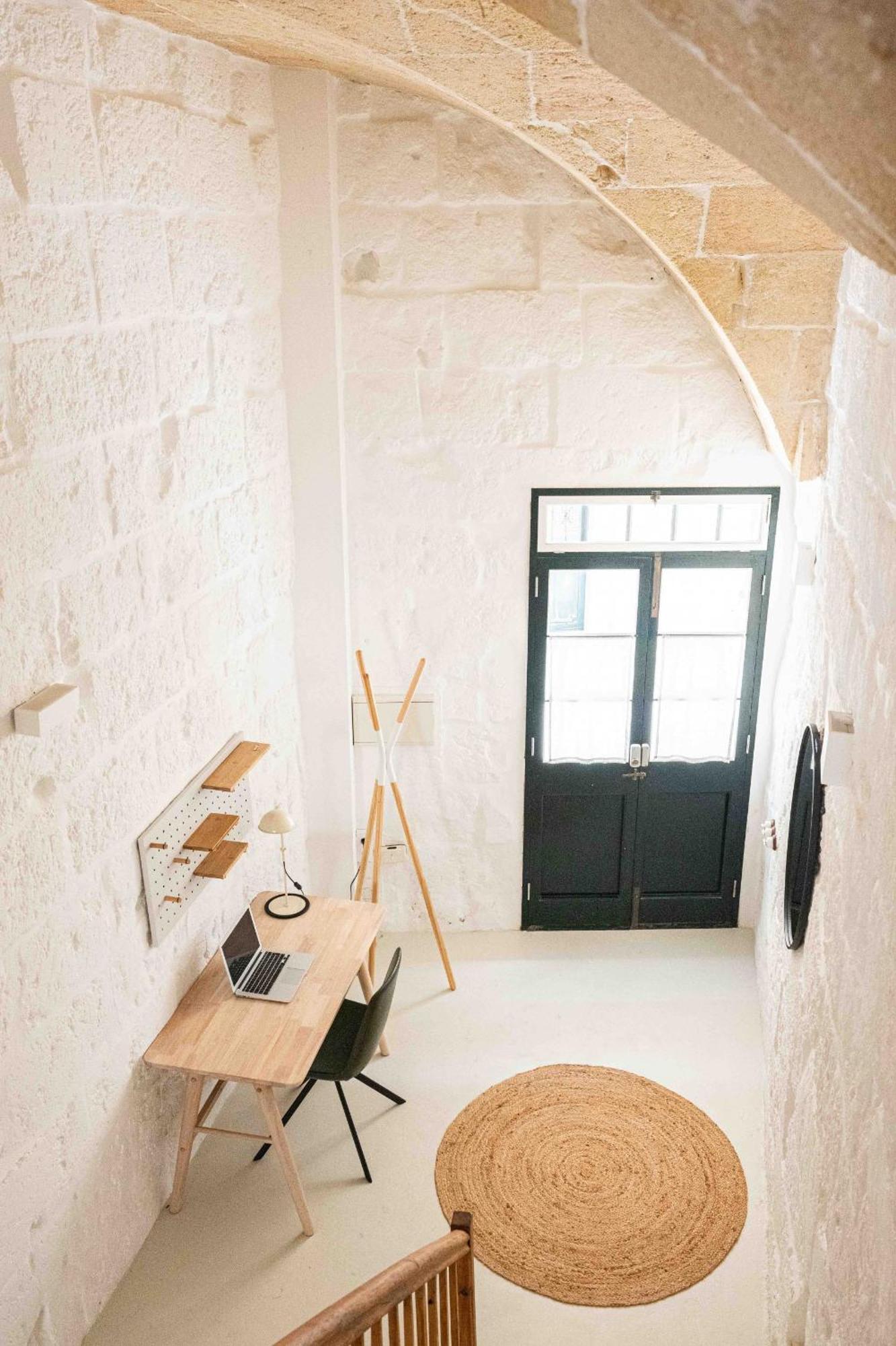 Pere Alcantara 40, 3 Bedroom House, Ciutadella Ciutadella (Menorca) Exterior foto
