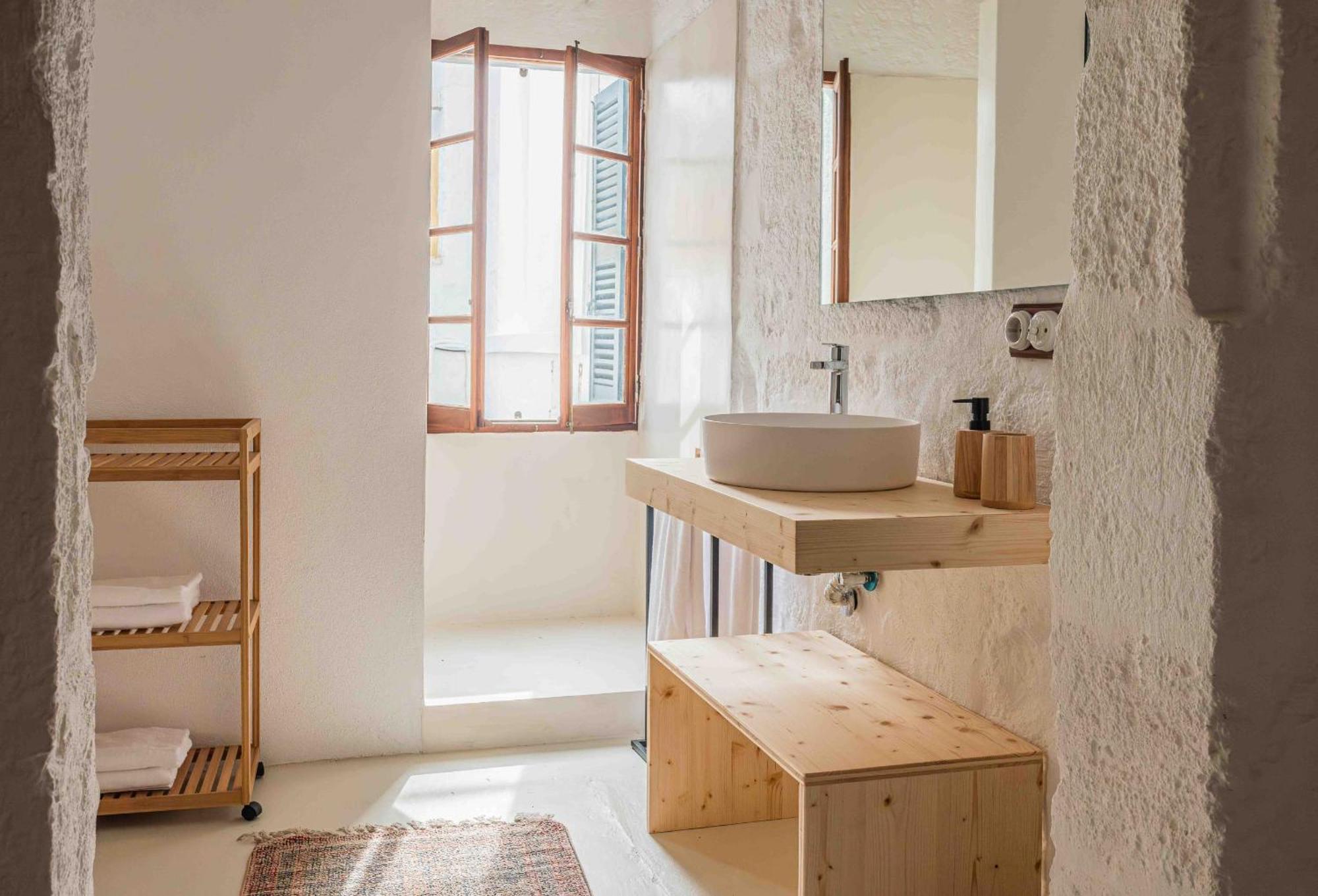 Pere Alcantara 40, 3 Bedroom House, Ciutadella Ciutadella (Menorca) Exterior foto
