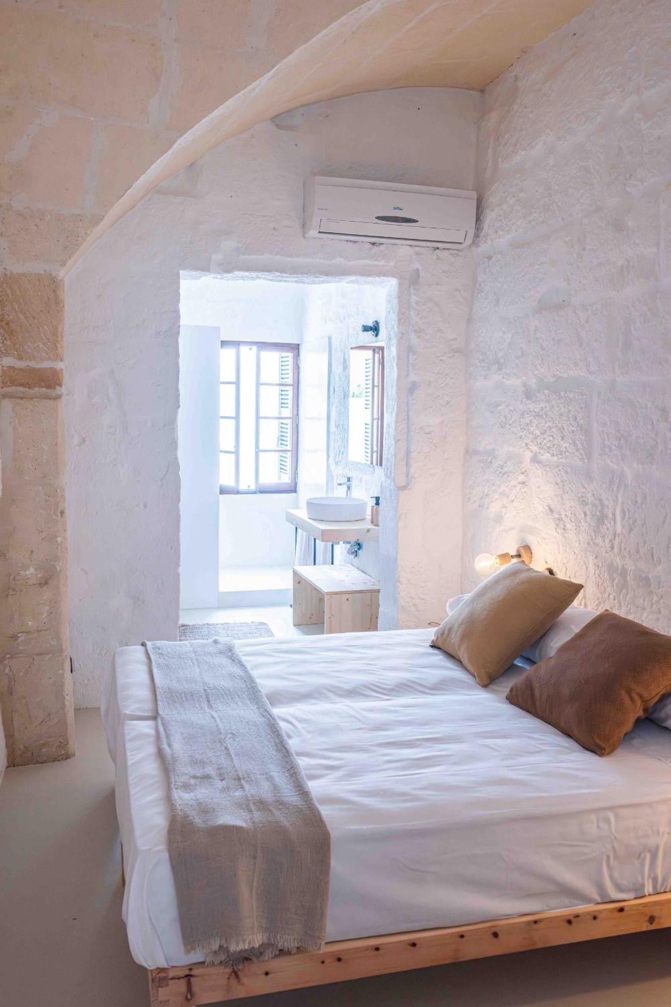 Pere Alcantara 40, 3 Bedroom House, Ciutadella Ciutadella (Menorca) Exterior foto