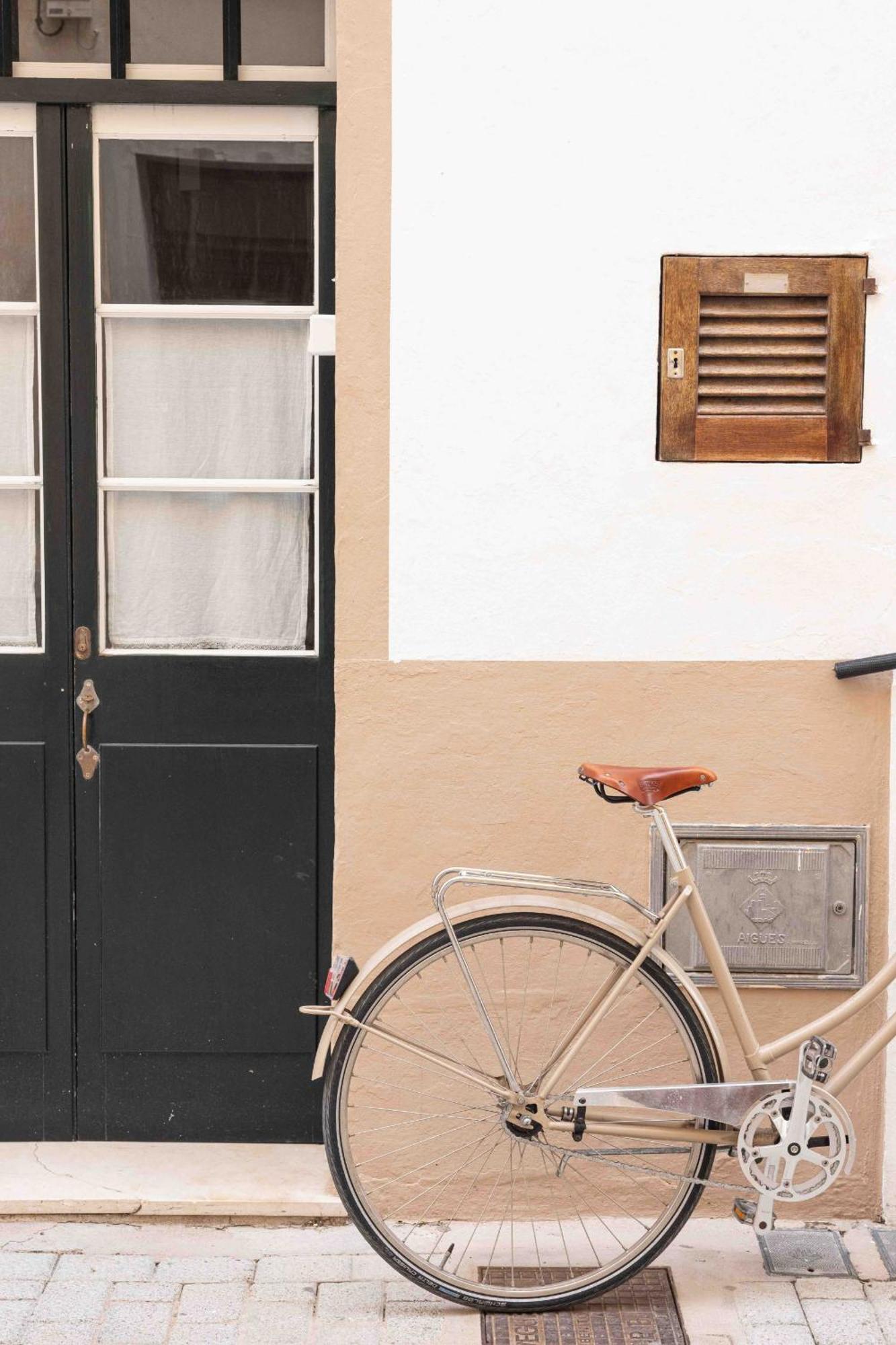 Pere Alcantara 40, 3 Bedroom House, Ciutadella Ciutadella (Menorca) Exterior foto