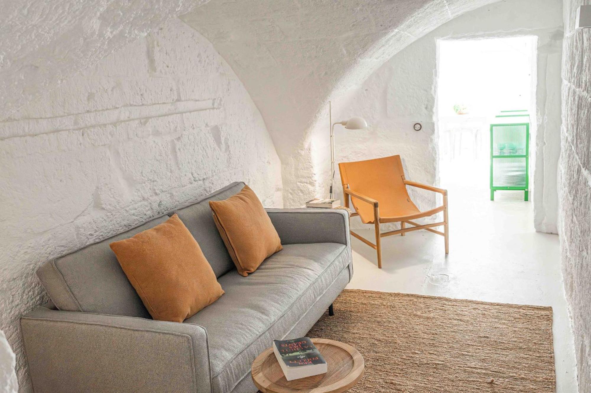 Pere Alcantara 40, 3 Bedroom House, Ciutadella Ciutadella (Menorca) Exterior foto